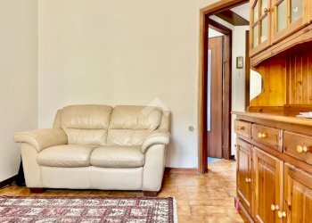 Trilocale Corso degli Inglesi, Sanremo - foto 14