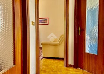 Trilocale Corso degli Inglesi, Sanremo - foto 15