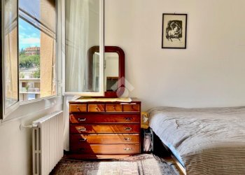 Trilocale Corso degli Inglesi, Sanremo - foto 17