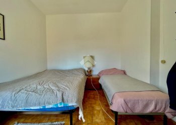 Trilocale Corso degli Inglesi, Sanremo - foto 19