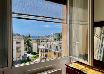 Trilocale Corso degli Inglesi, Sanremo - foto 20