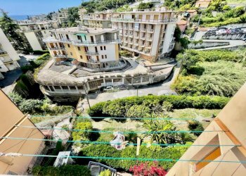 Trilocale Corso degli Inglesi, Sanremo - foto 21