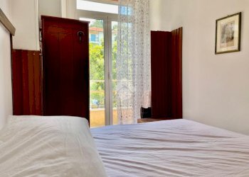 Trilocale Corso degli Inglesi, Sanremo - foto 23