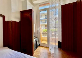 Trilocale Corso degli Inglesi, Sanremo - foto 25