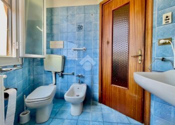 Trilocale Corso degli Inglesi, Sanremo - foto 26