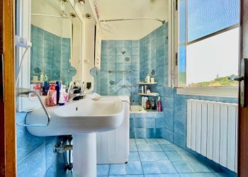 Trilocale Corso degli Inglesi, Sanremo - foto 28