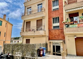 Trilocale Corso degli Inglesi, Sanremo - foto 29