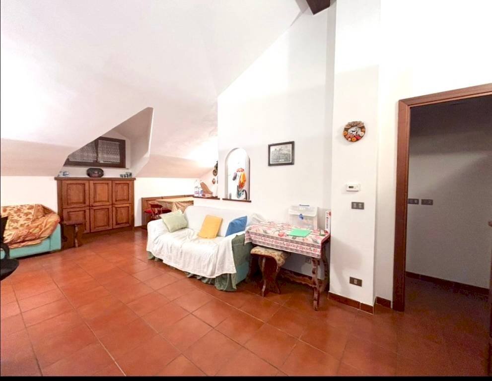 Attic Oulx - photo 2