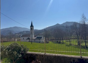 Casa indipendente San Michele Mondovì - foto 6
