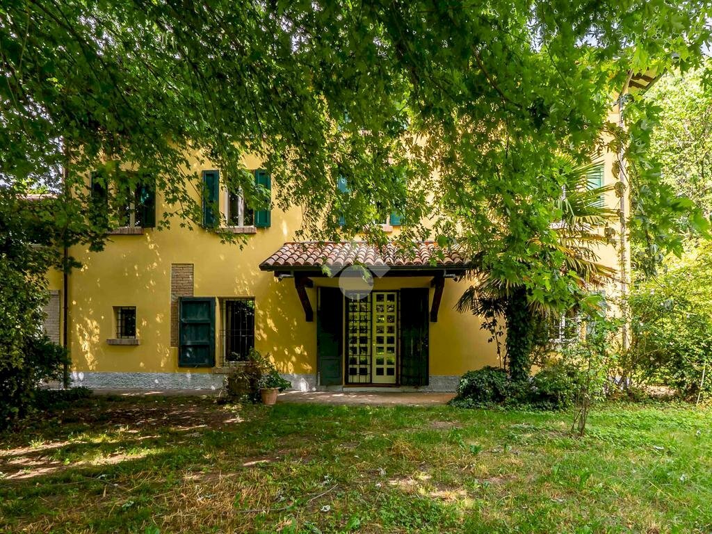 Rustic Via Cristoforo Colombo, Quattro Castella - photo 1