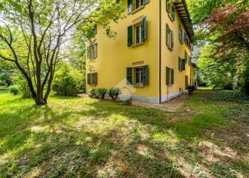 Rustico Via Cristoforo Colombo, Quattro Castella - foto 41