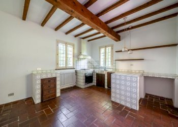 Rustico Via Cristoforo Colombo, Quattro Castella - foto 6