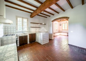 Rustico Via Cristoforo Colombo, Quattro Castella - foto 8