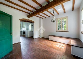 Rustico Via Cristoforo Colombo, Quattro Castella - foto 9