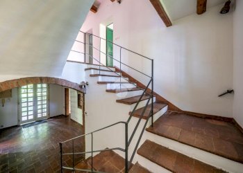 Rustico Via Cristoforo Colombo, Quattro Castella - foto 12