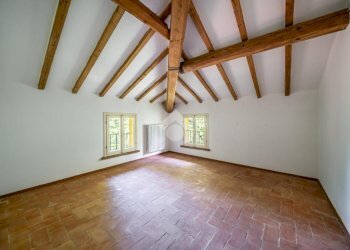 Rustico Via Cristoforo Colombo, Quattro Castella - foto 20