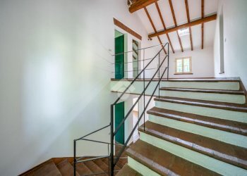 Rustico Via Cristoforo Colombo, Quattro Castella - foto 23