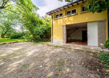 Rustico Via Cristoforo Colombo, Quattro Castella - foto 27