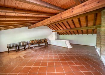 Rustico Via Cristoforo Colombo, Quattro Castella - foto 31