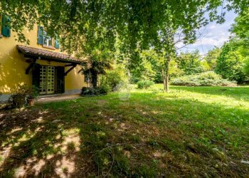 Rustico Via Cristoforo Colombo, Quattro Castella - foto 32