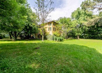 Rustico Via Cristoforo Colombo, Quattro Castella - foto 34