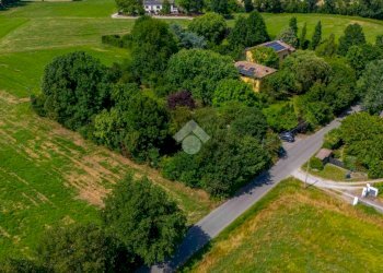 Rustico Via Cristoforo Colombo, Quattro Castella - foto 37