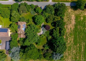 Rustico Via Cristoforo Colombo, Quattro Castella - foto 39