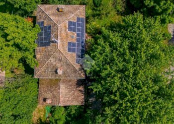 Rustico Via Cristoforo Colombo, Quattro Castella - foto 40