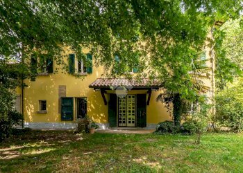 Rustico Via Cristoforo Colombo, Quattro Castella - foto 1