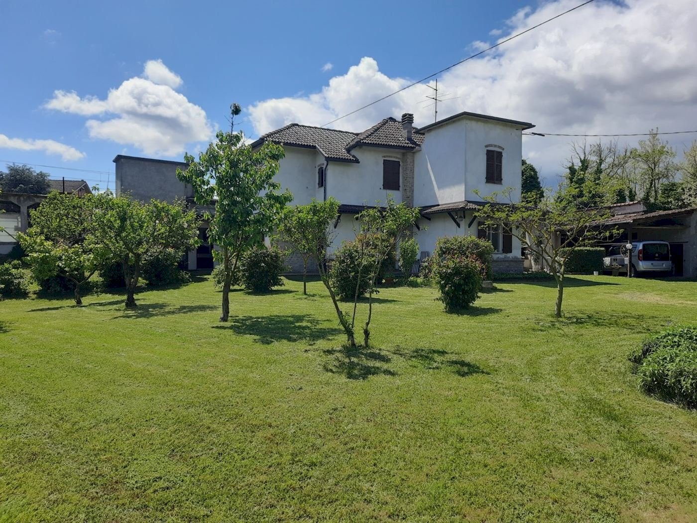 Villa Bifamiliare Ovada, Ovada - foto 1