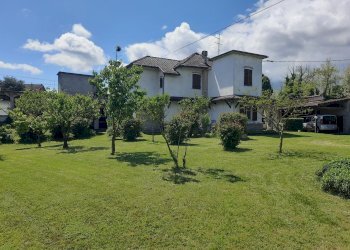 Villa Bifamiliare Ovada, Ovada - foto 1