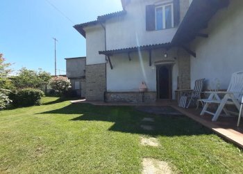 Villa Bifamiliare Ovada, Ovada - foto 5
