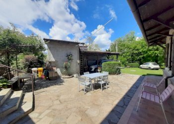 Villa Bifamiliare Ovada, Ovada - foto 18