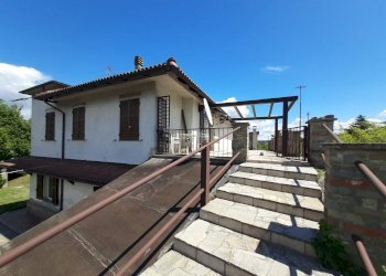 Villa Bifamiliare Ovada, Ovada - foto 20