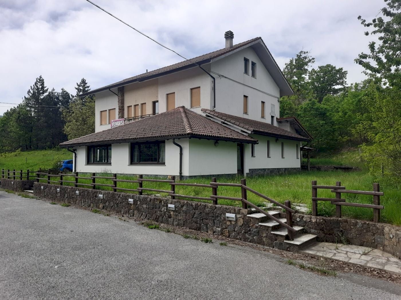 Agritourism Urbe, Urbe - photo 1