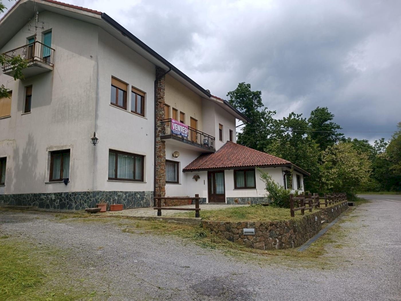 Agritourism Urbe, Urbe - photo 2