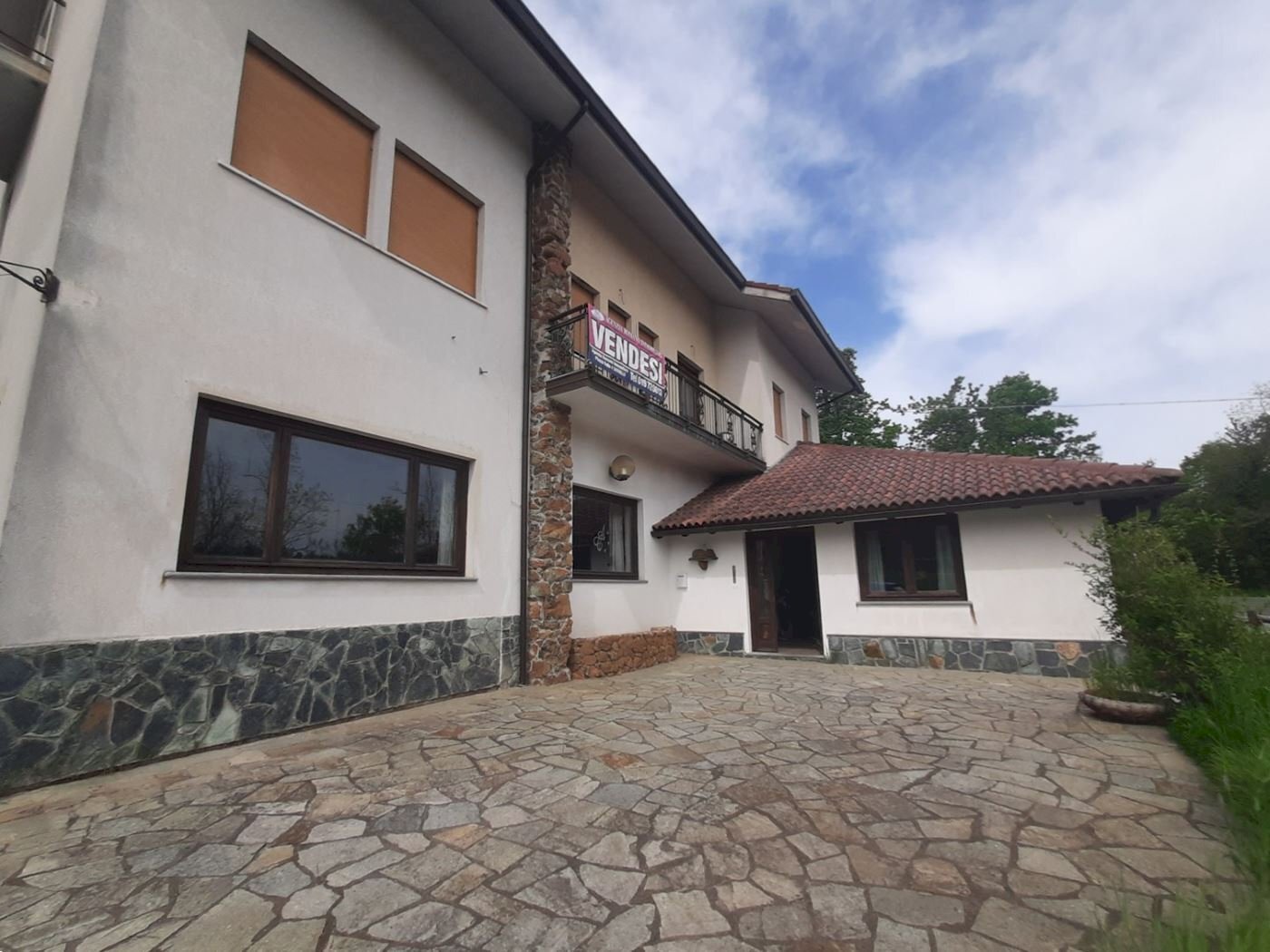 Agritourism Urbe, Urbe - photo 3