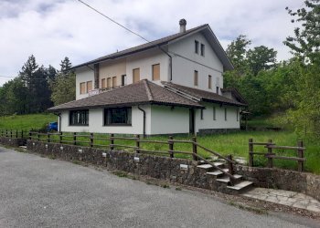 Agriturismo Urbe, Urbe - foto 1