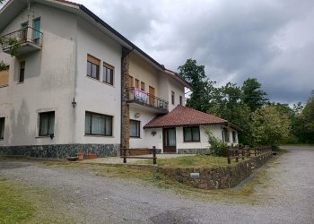 Agriturismo Urbe, Urbe - foto 2