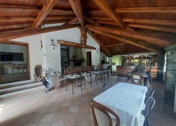 Agriturismo Urbe, Urbe - foto 4