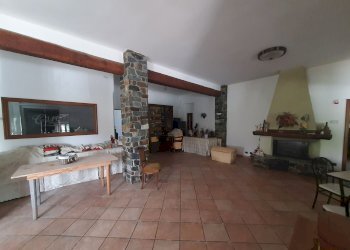 Agriturismo Urbe, Urbe - foto 8