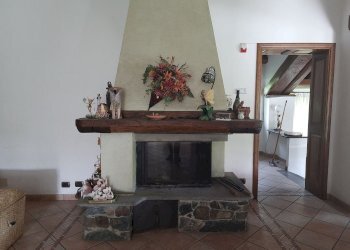 Agriturismo Urbe, Urbe - foto 9