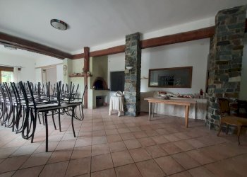 Agriturismo Urbe, Urbe - foto 10