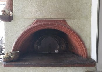 Agriturismo Urbe, Urbe - foto 14