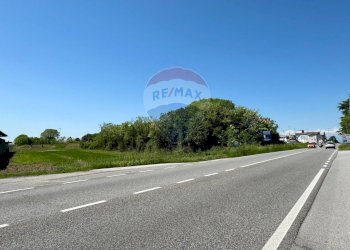 Casa all\'aperto - Terreno edificabile VIA DEL CRISTO
1, Manzano - foto 5