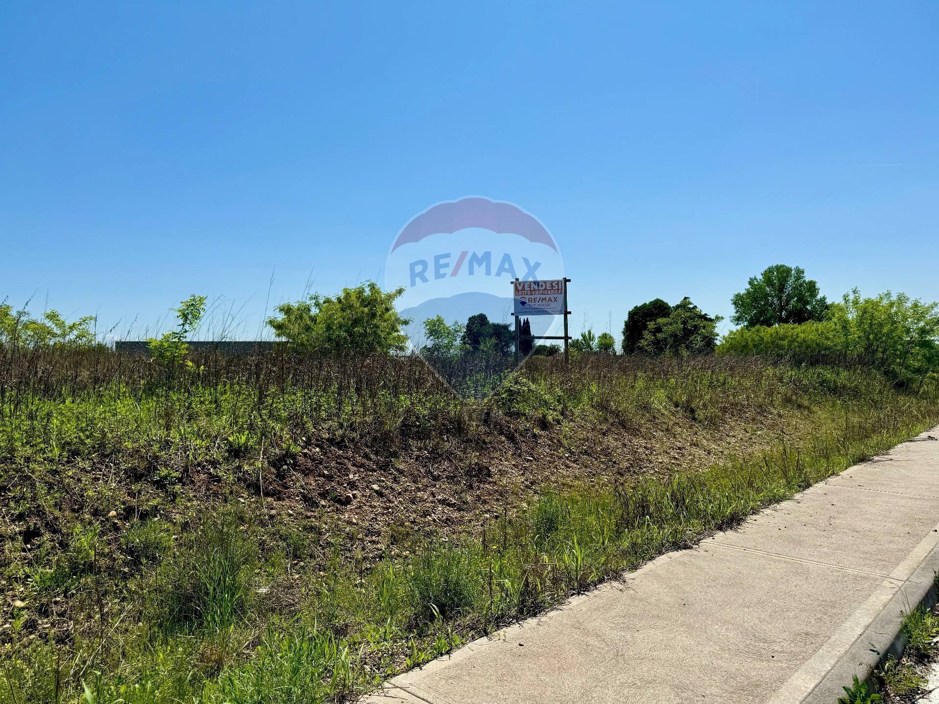 Giardino - Terreno edificabile VIA PIERPAOLO PASOLINI
 
23, Pradamano - foto 1