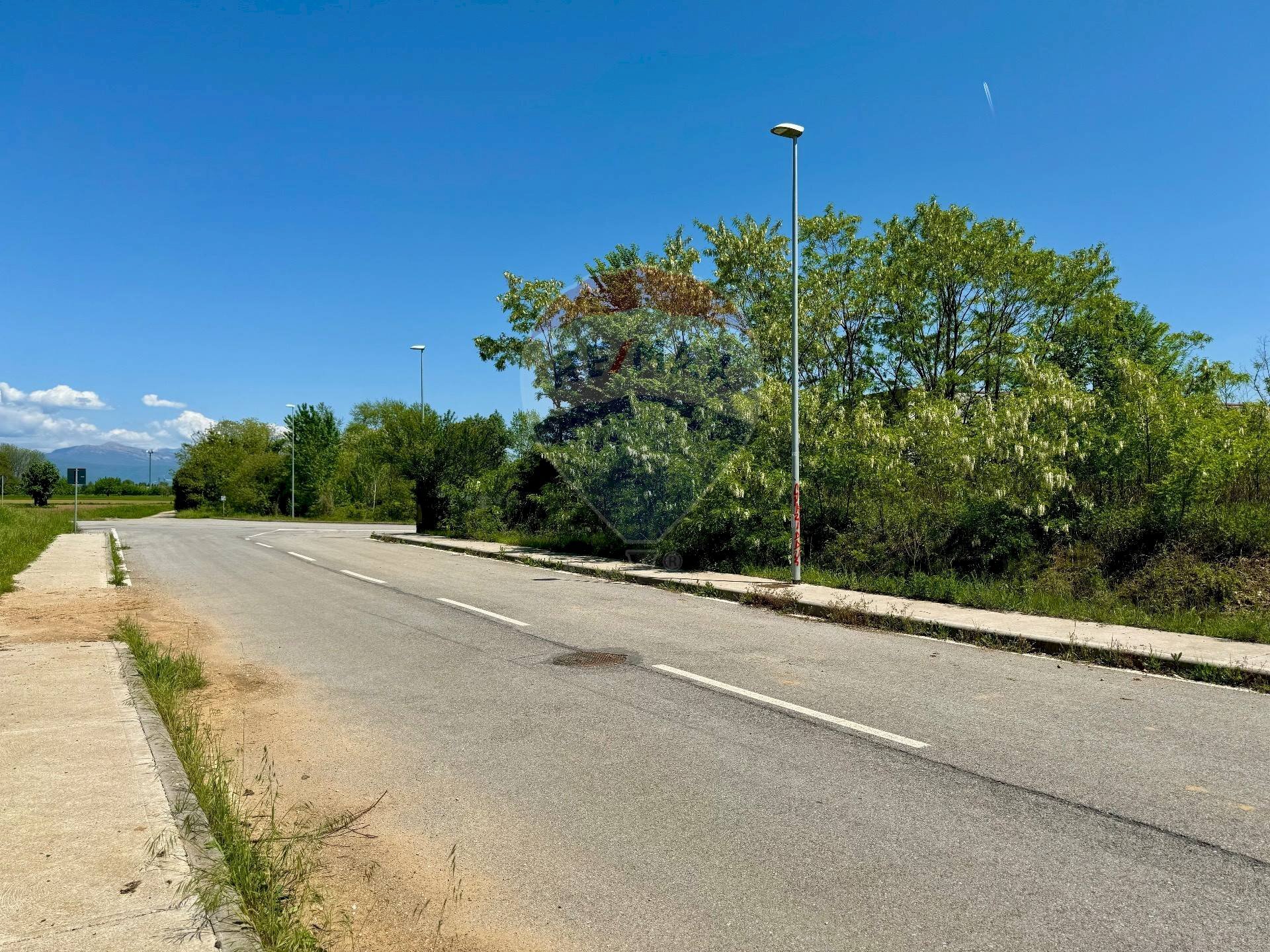 Non correlato - Terreno edificabile VIA PIERPAOLO PASOLINI
 
23, Pradamano - foto 2