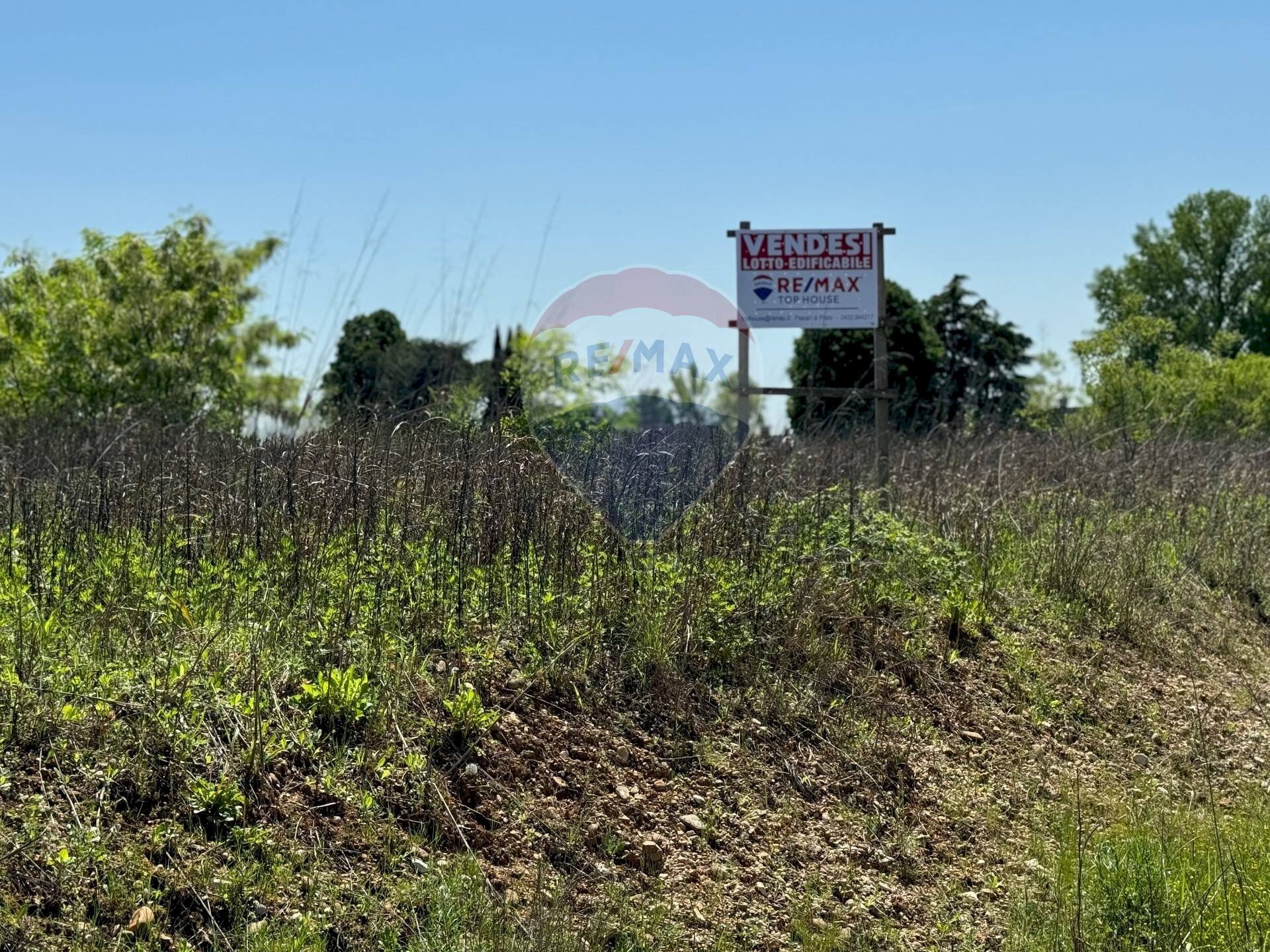 Non correlato - Terreno edificabile VIA PIERPAOLO PASOLINI
 
23, Pradamano - foto 3