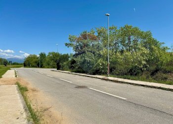 Non correlato - Terreno edificabile VIA PIERPAOLO PASOLINI
23, Pradamano - foto 2