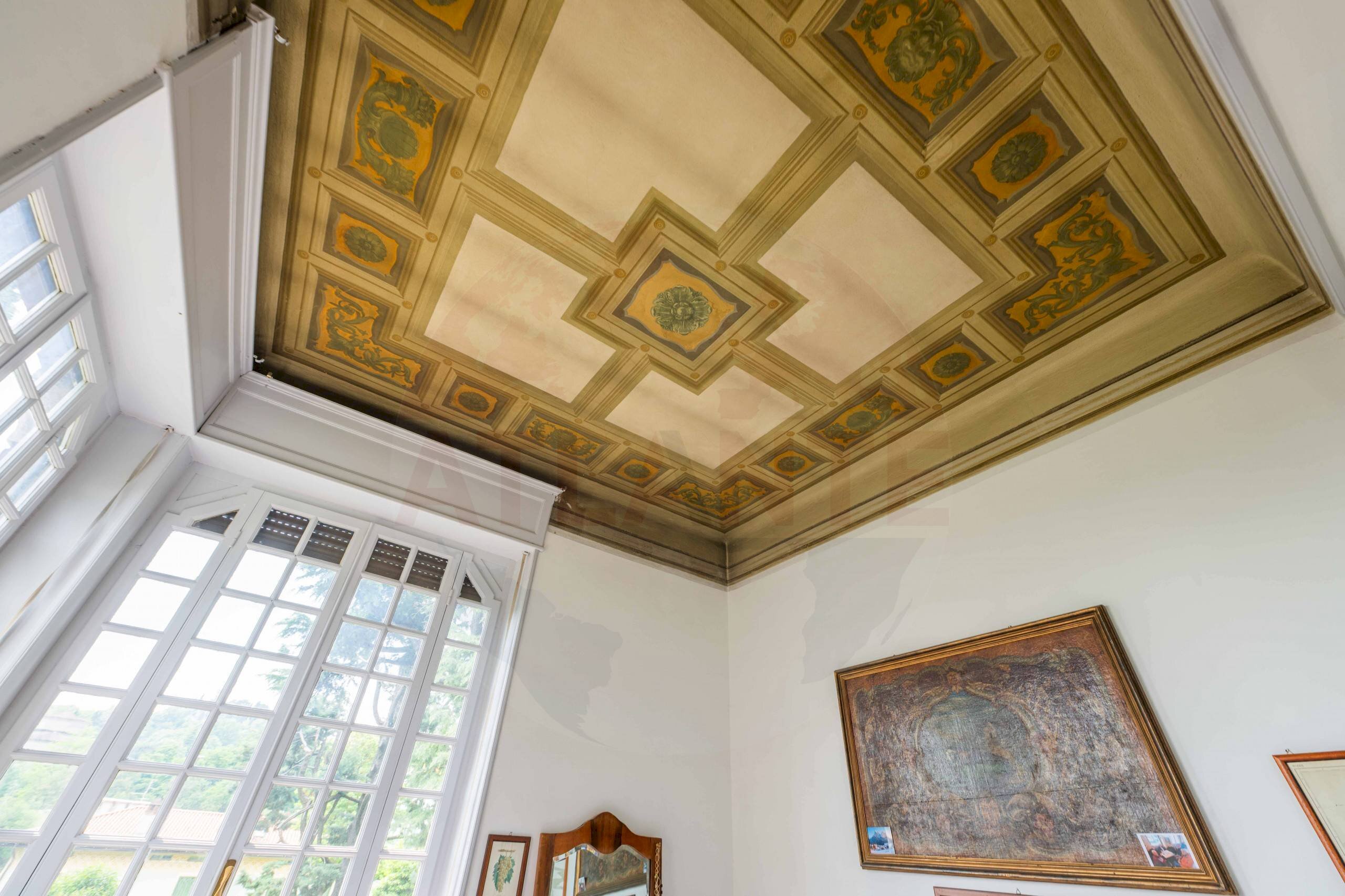 Foto 1 - Villa Via Panoramica dei Ronchi
 
32, Brescia - photo 1